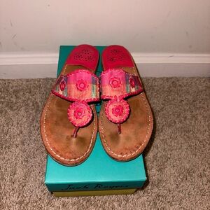Women’s sandals